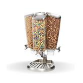Rosseto EZ-PRO 4 Container Carousel